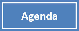 agenda icon for website