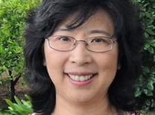 Dr. Lihua Liu