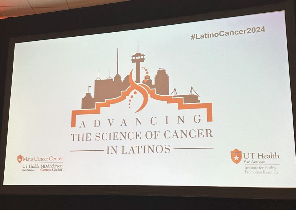Advancing the Science of Cancer in Latinos (ASCL)